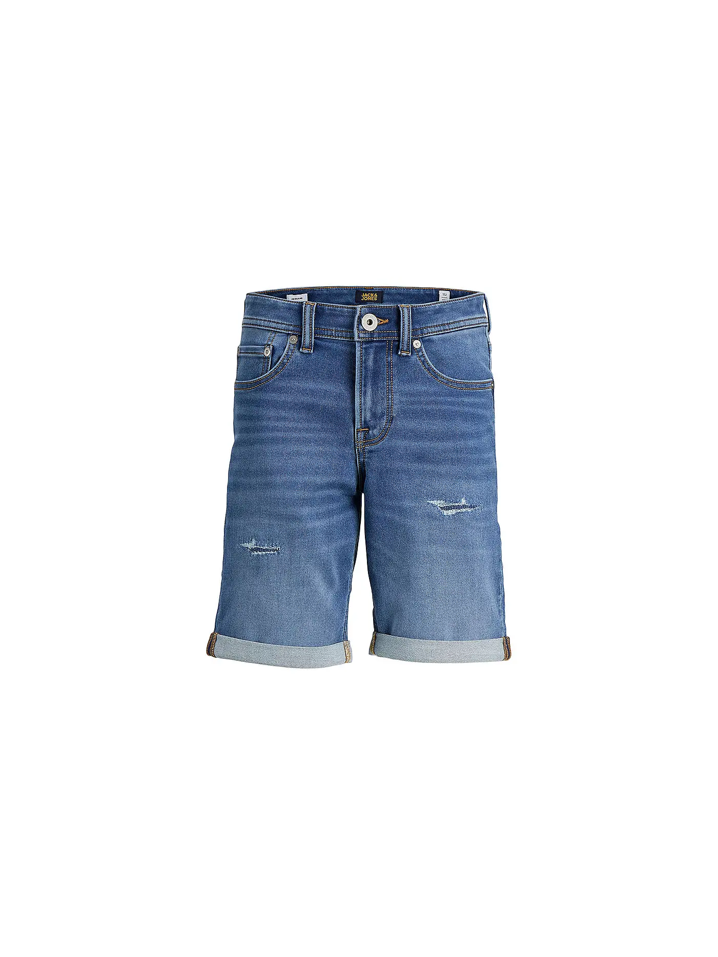 JACK & JONES | Jungen Shorts JJIRICK JJICON | 
